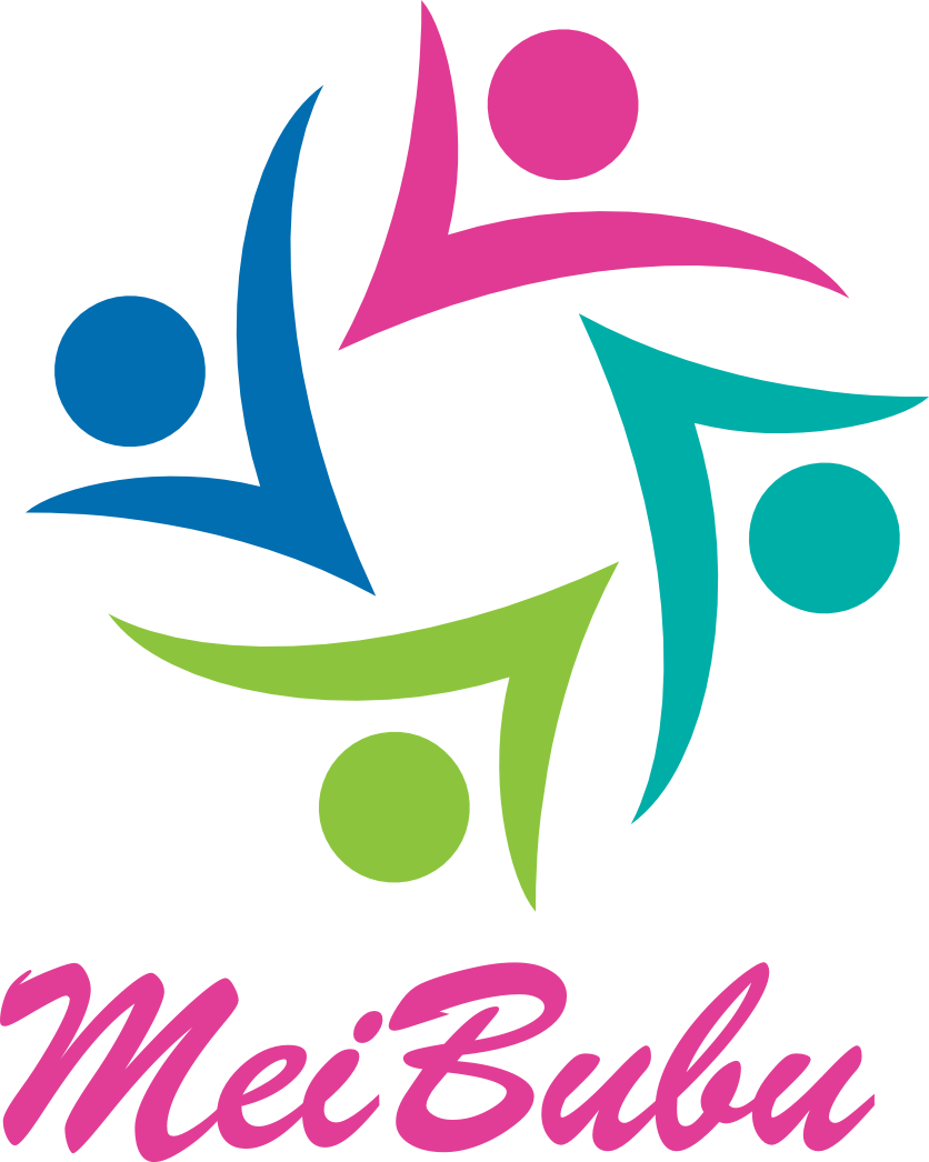Logo MeiBubu 400dpi